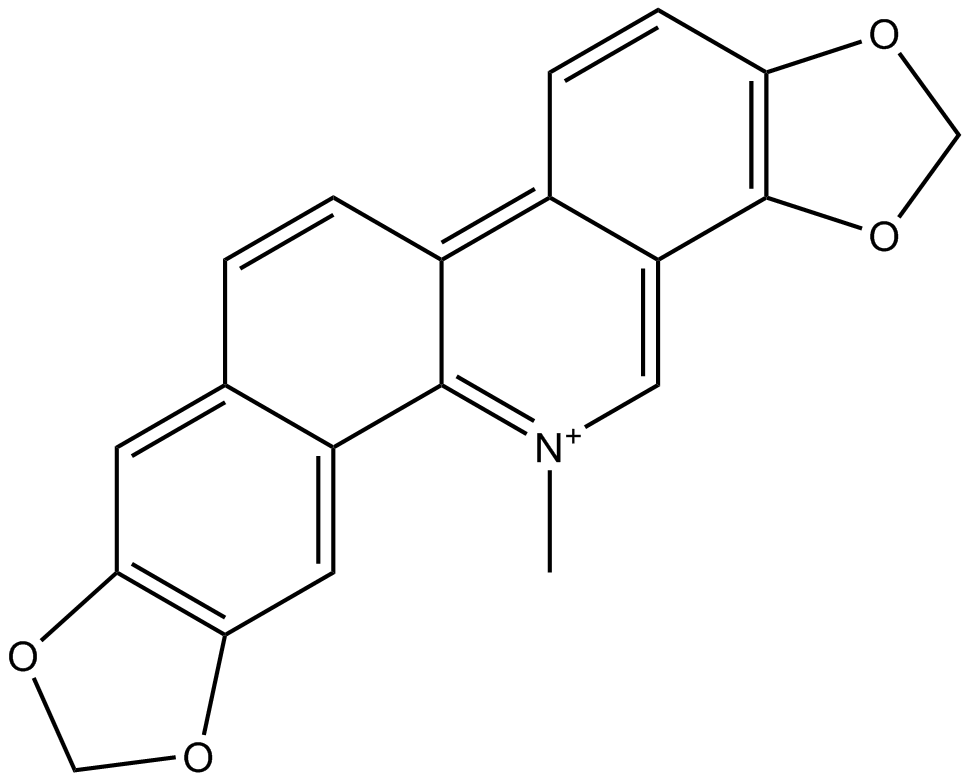 Sanguinarine