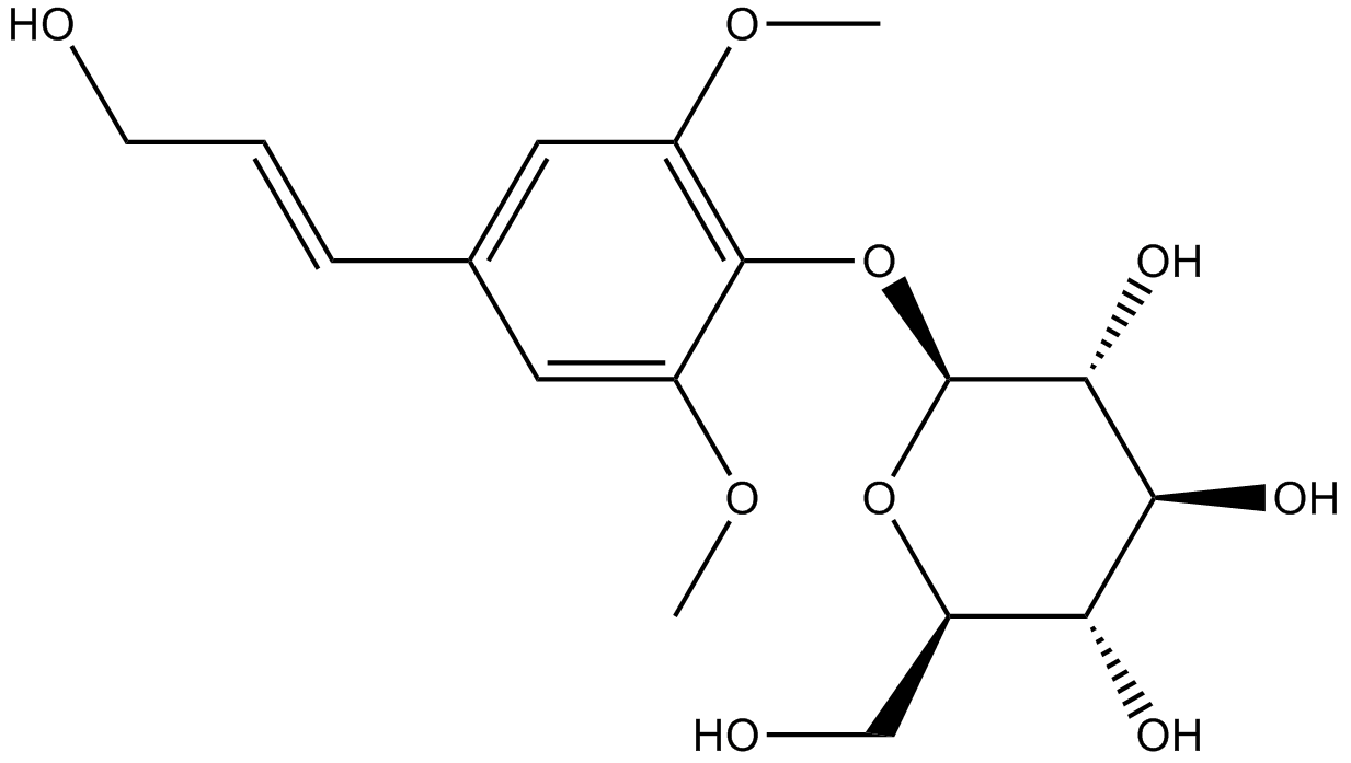 Syringin