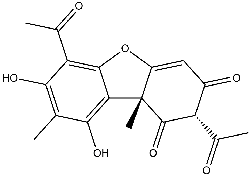 Usnic acid