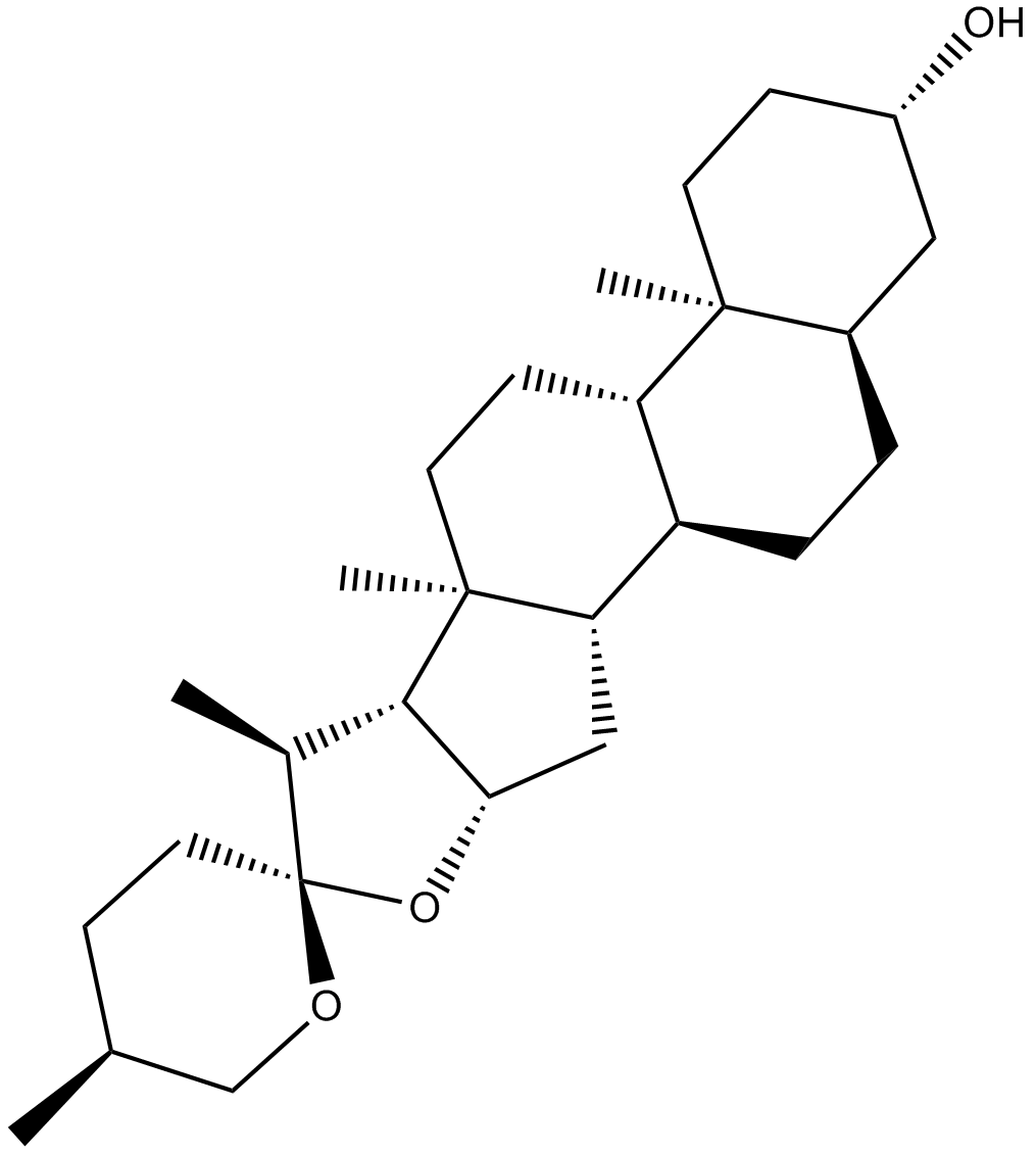 Sarsasapogenin