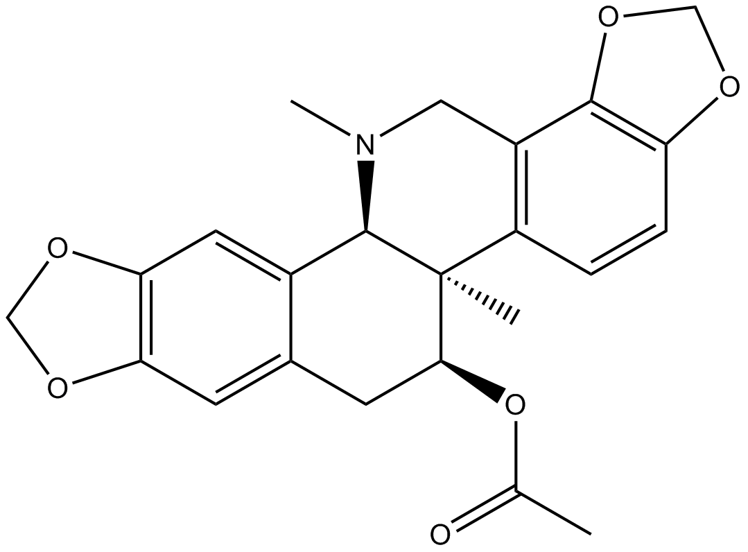 Acetylcorynoline