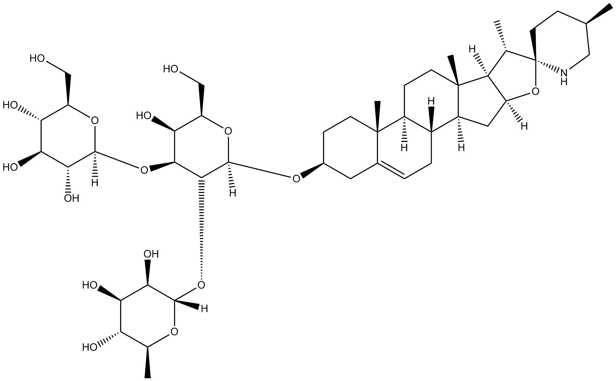 Solasonine