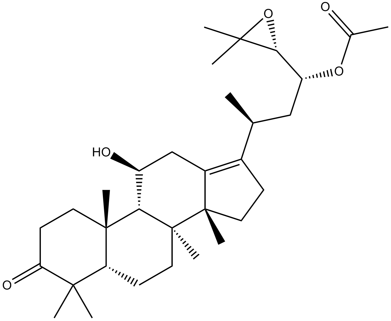 Alisol B 23-acetate