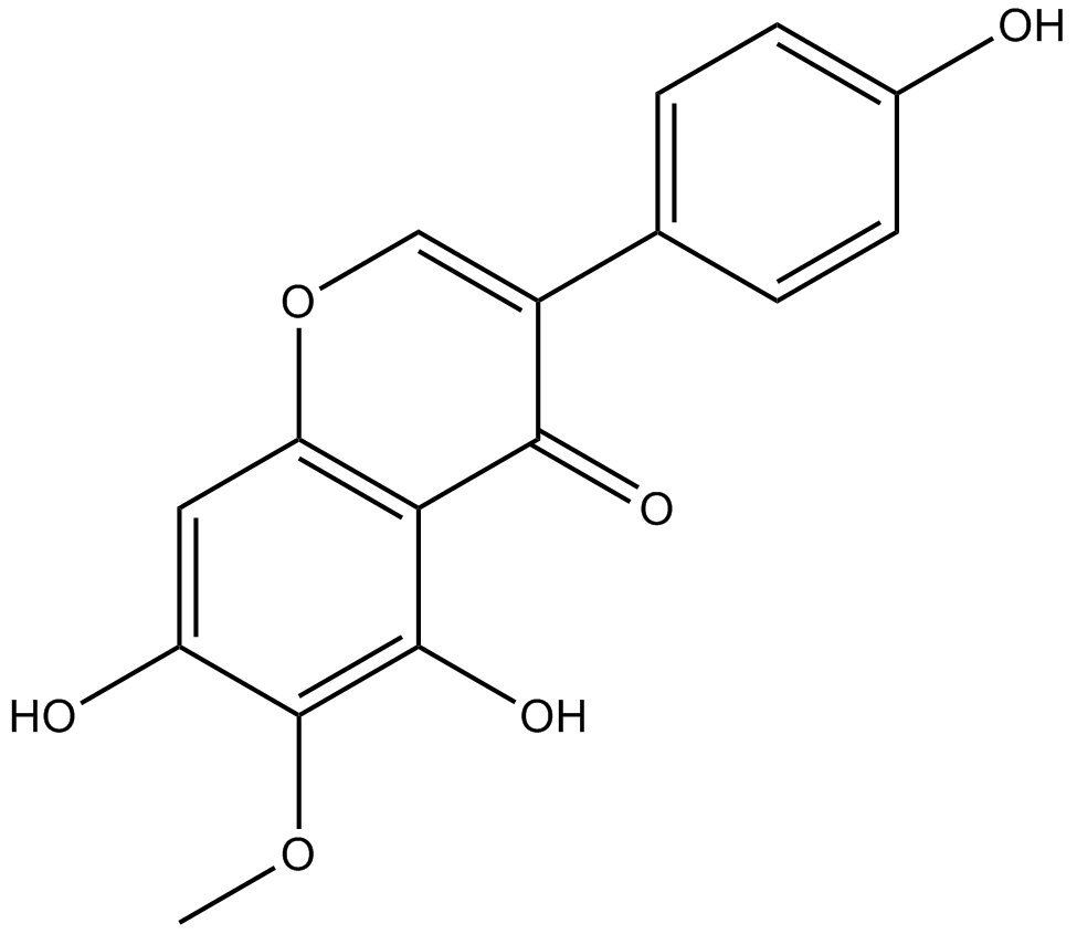 Tectorigenin