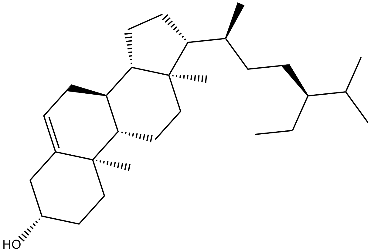 β-Sitosterol