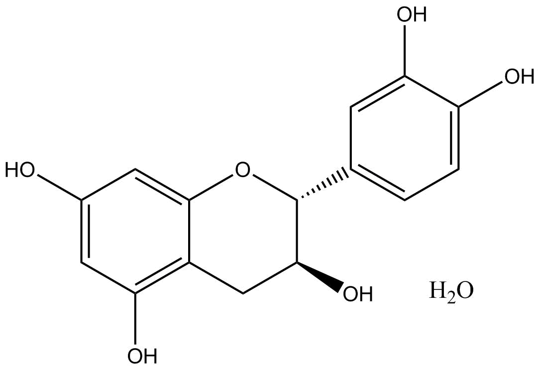 (+)-Catechin hydrate