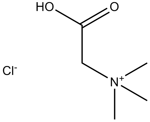 Betaine hydrochloride