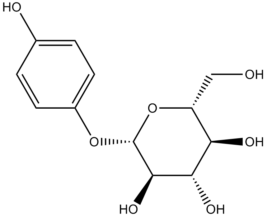 Arbutin