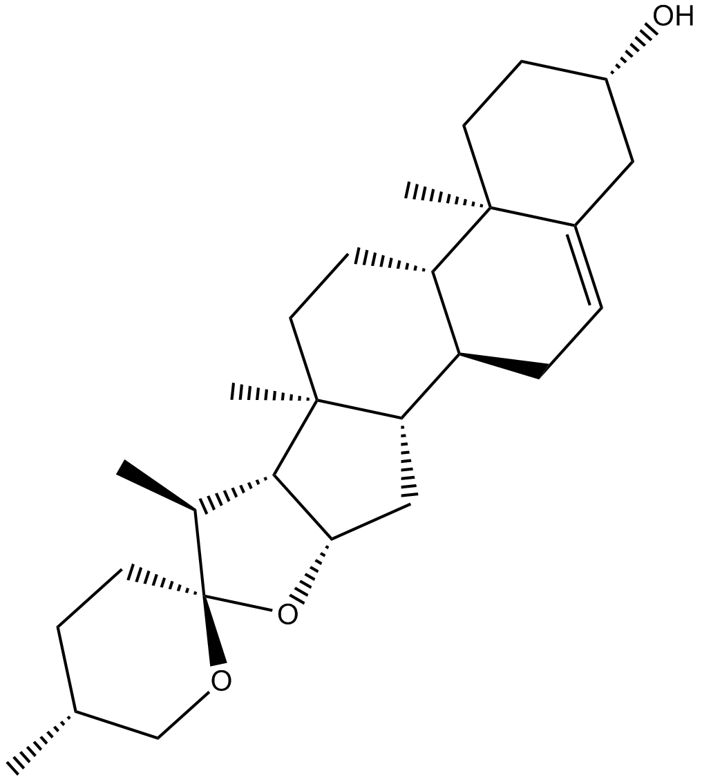 Diosgenin