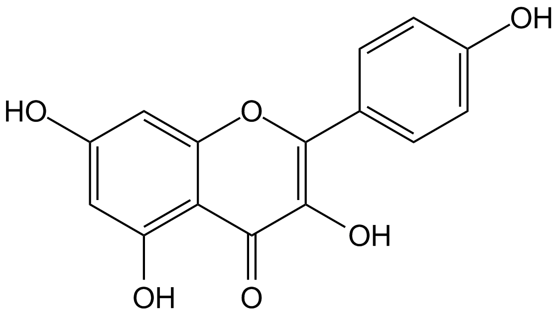 Kaempferol