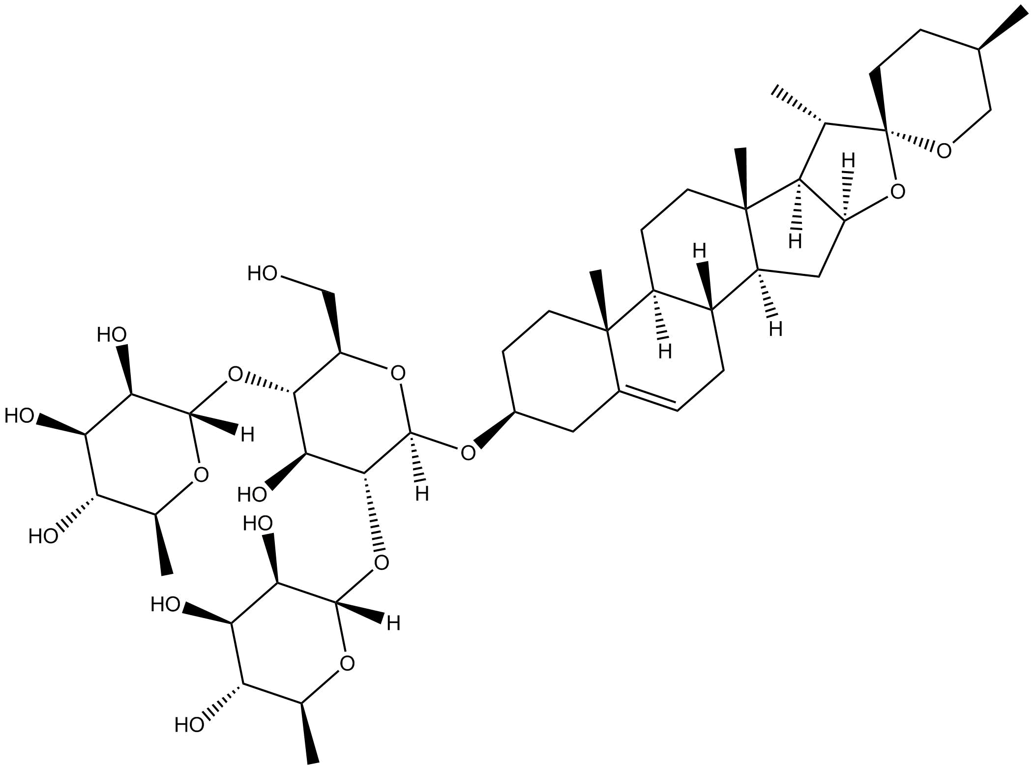 Dioscin