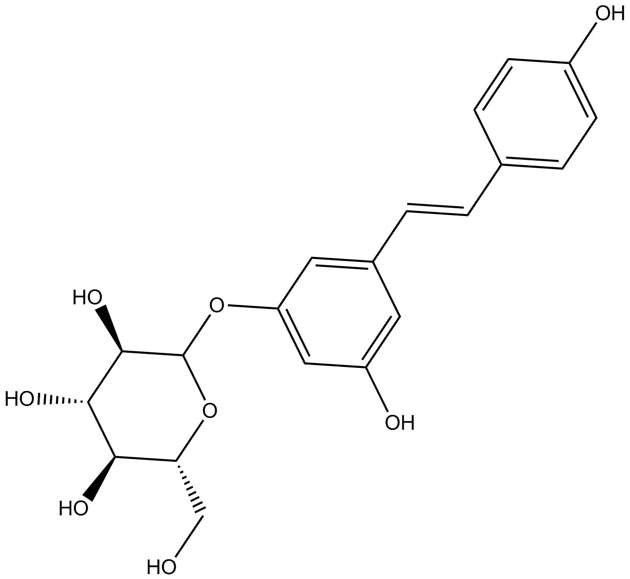 Polydatin