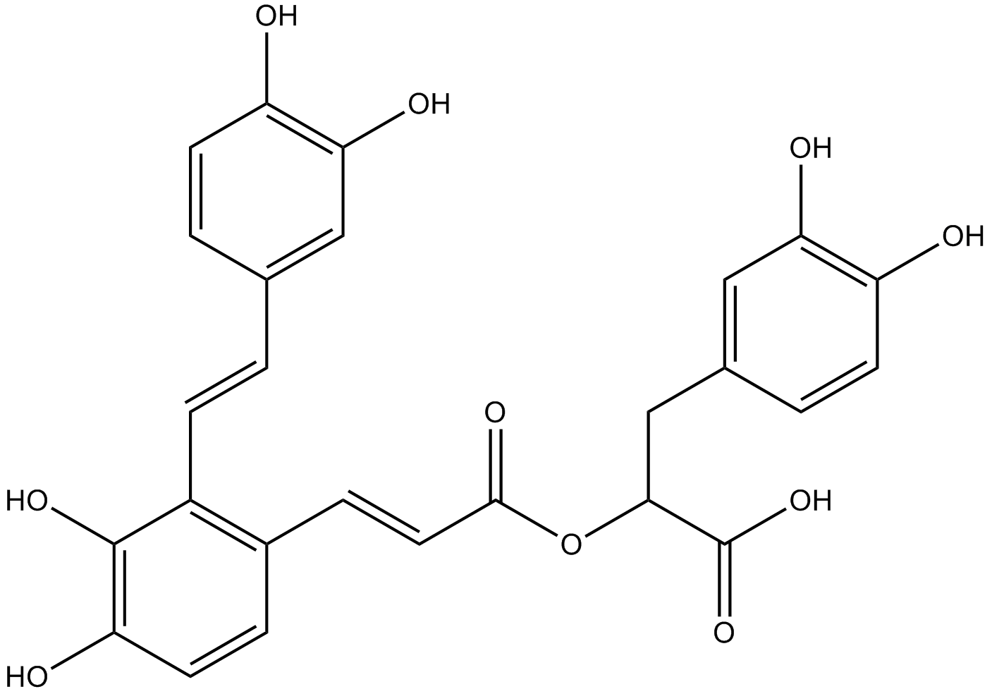 Salvianolic acid A