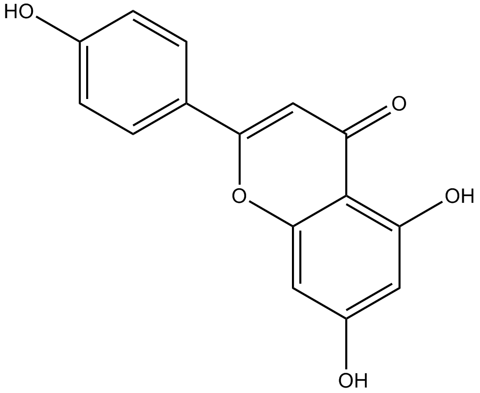 Apigenin