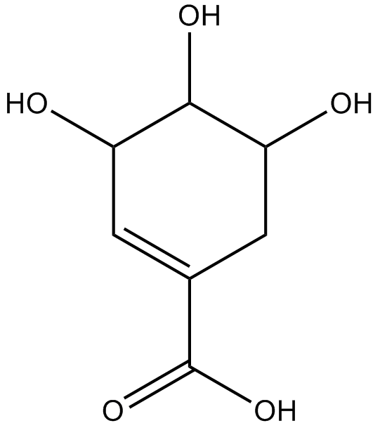 Shikimic acid