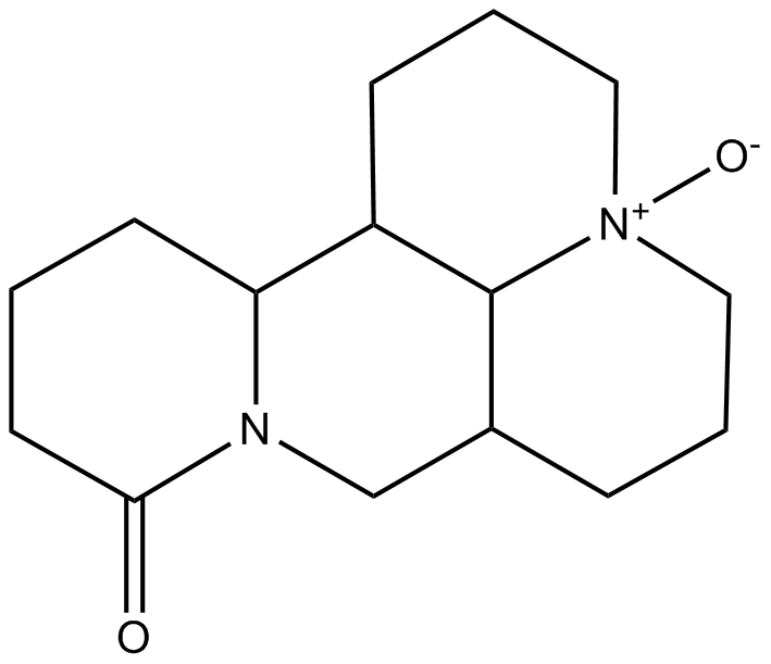 Oxymatrine