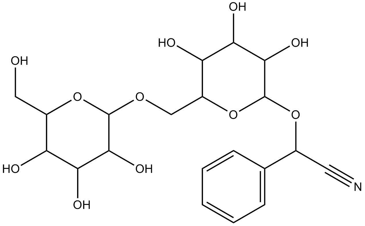 Amygdalin