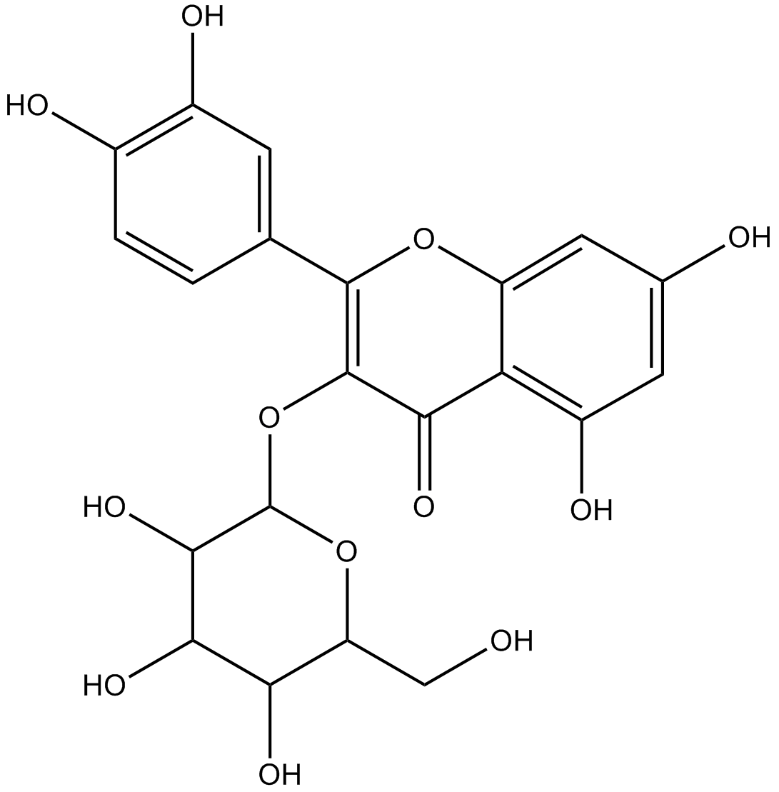 Hyperoside