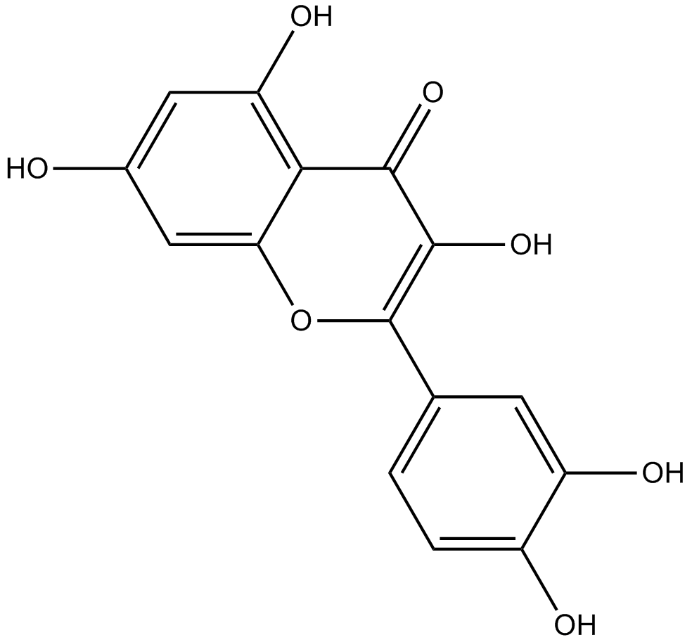 Quercetin