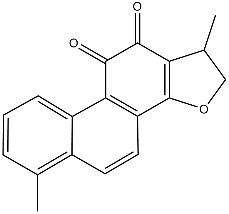 Dihydrotanshinone I