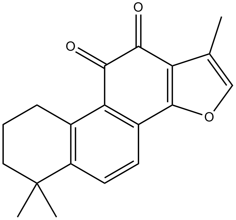 Tanshinone IIA