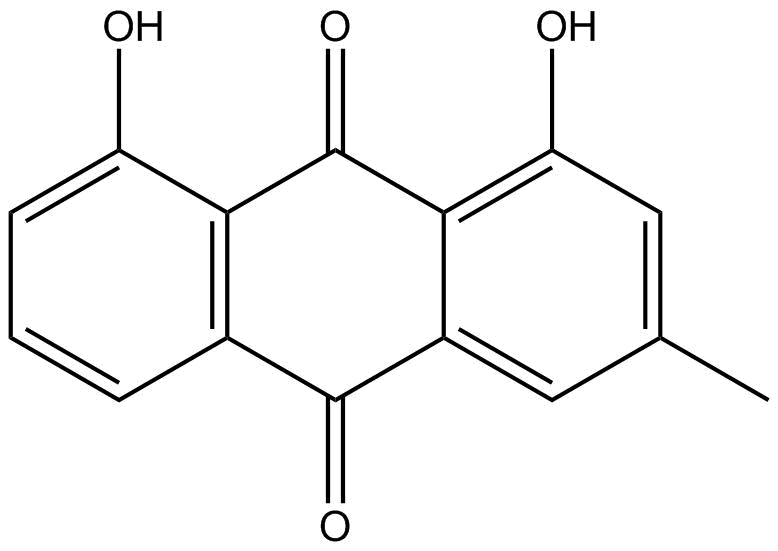Chrysophanol