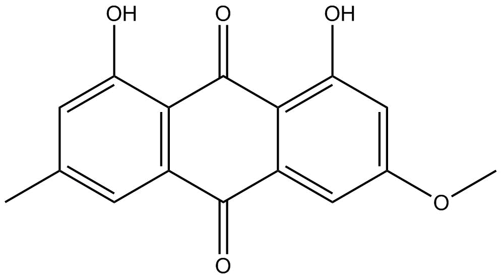 Physcion