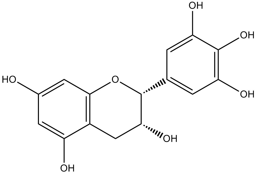 Epigallocatechin