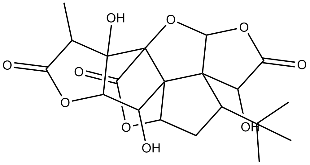 Ginkgolide B