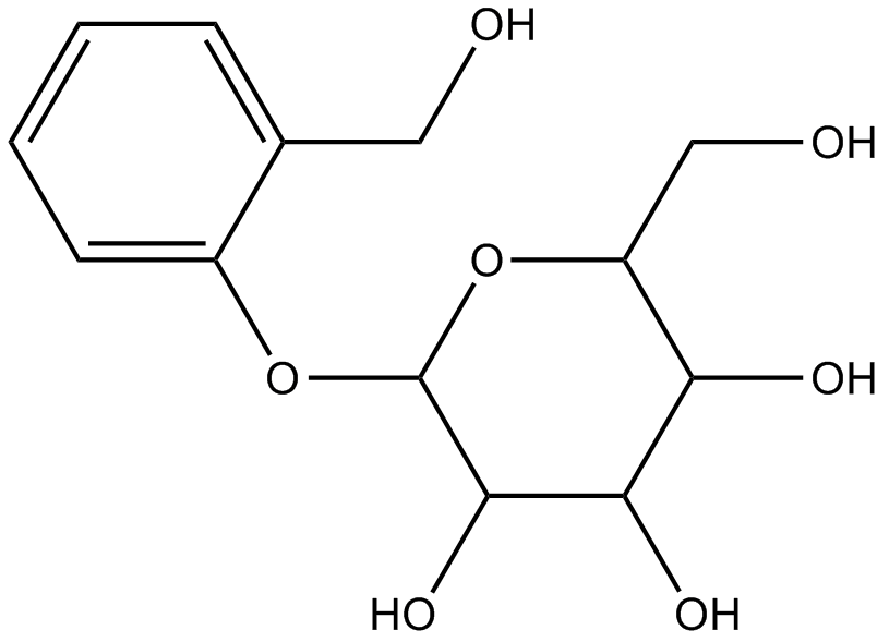 D-(-)-Salicin