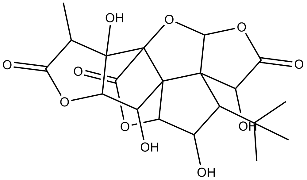 Ginkgolide C