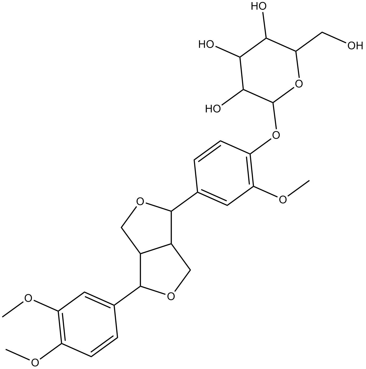 Forsythin