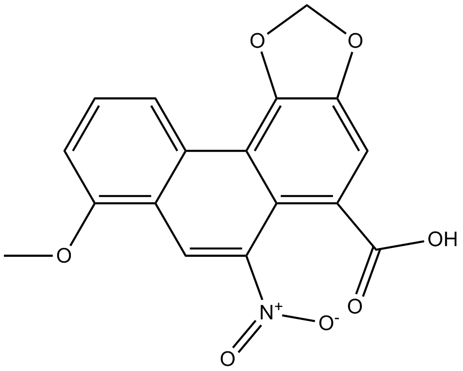 Aristolochic Acid A