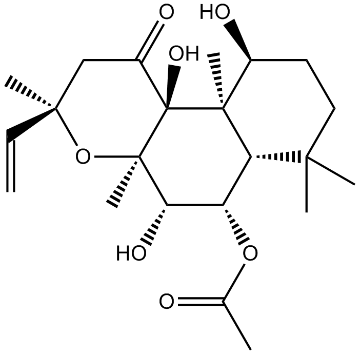Isoforskolin