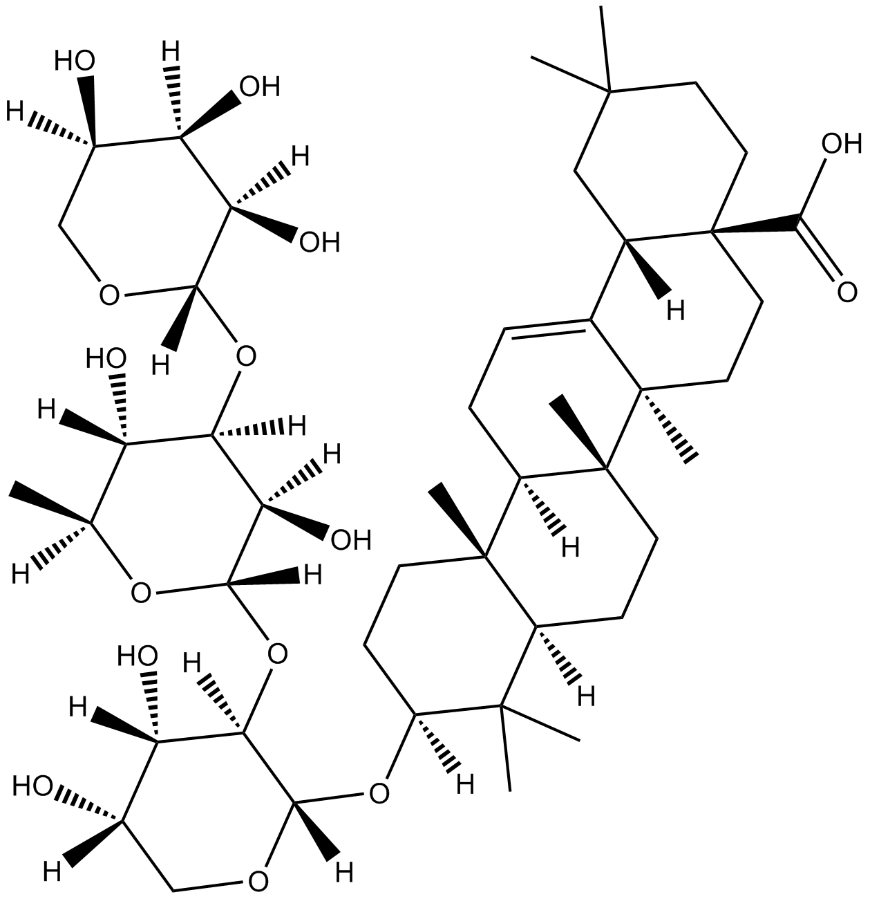 Presapogenin CP4