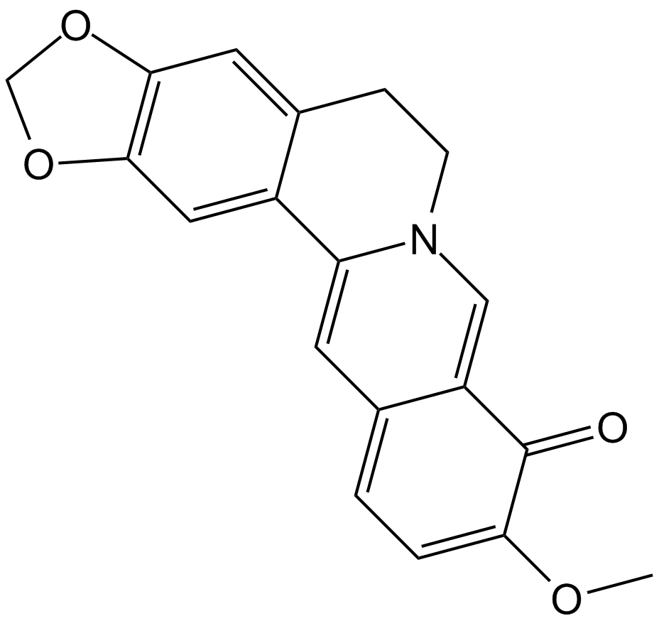 Berberrubine