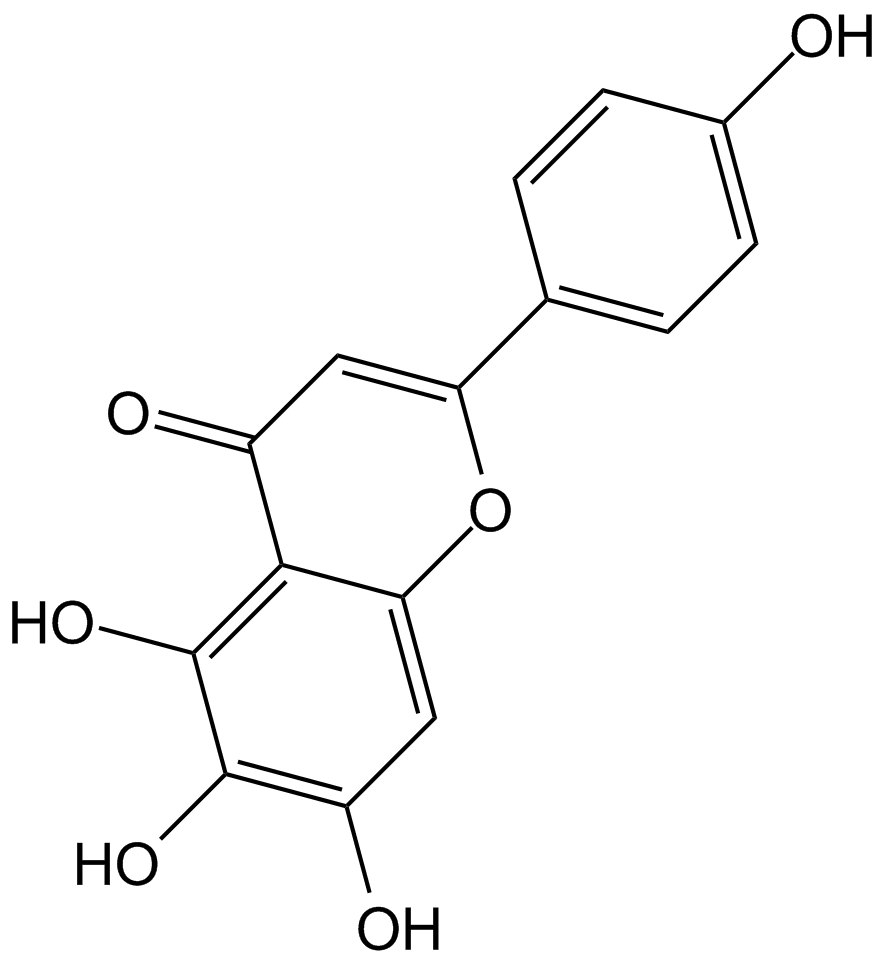 Scutellarein