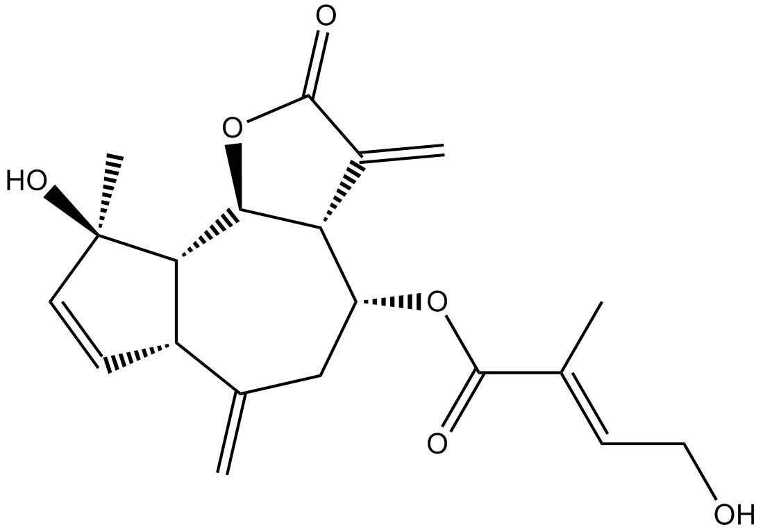 Eupalinilide B