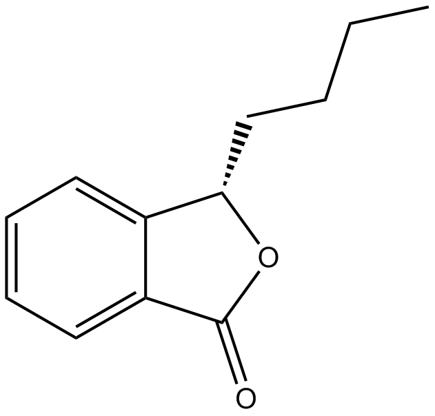 3-n-Butylphathlide