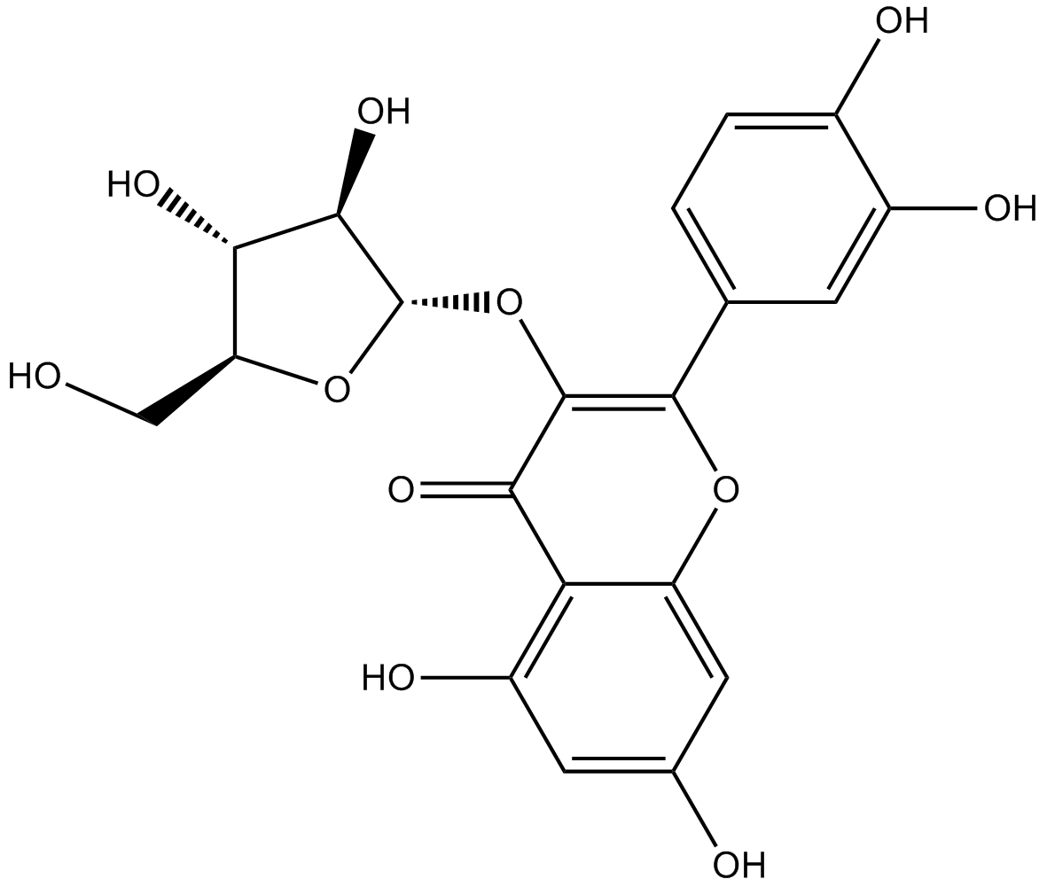 Avicularin