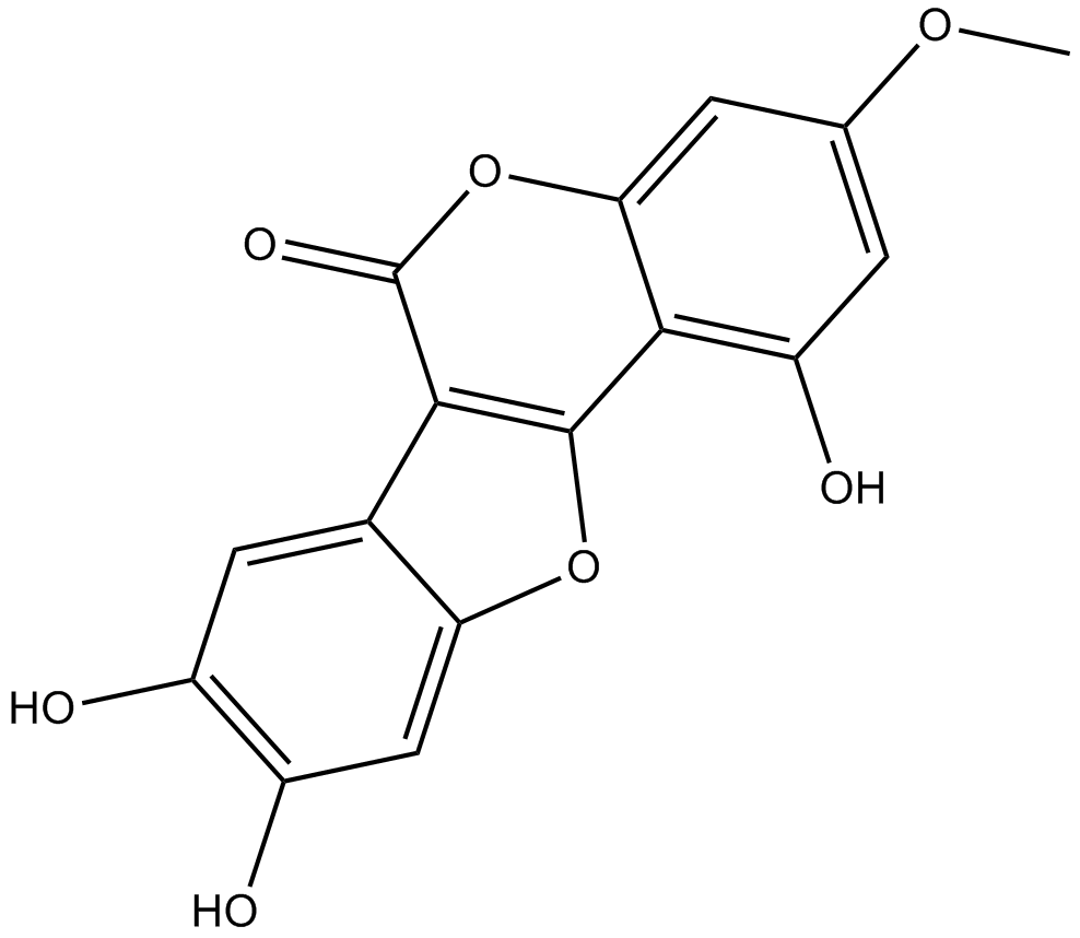 Wedelolactone