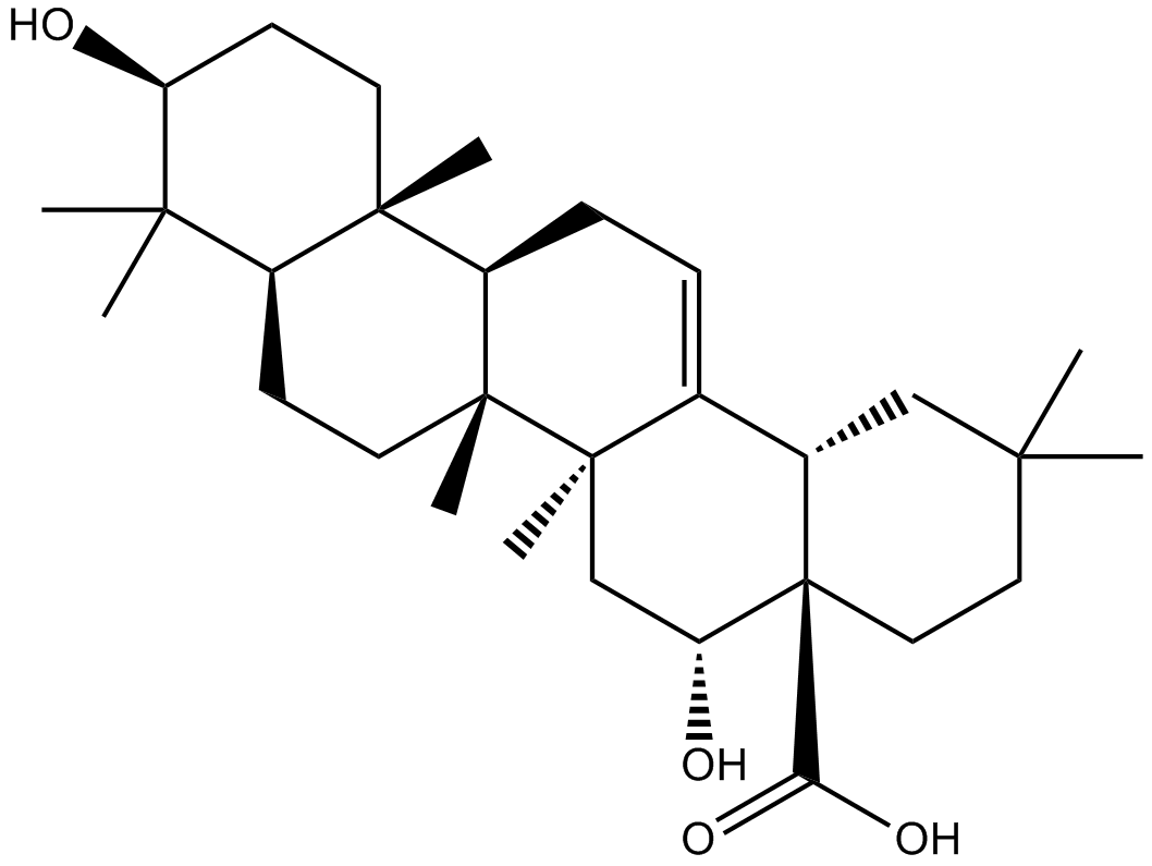 Echinocystic acid
