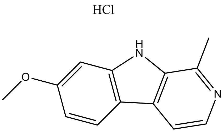 Harmine hydrochloride