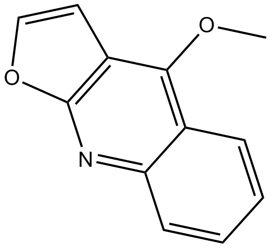 Dictamnine