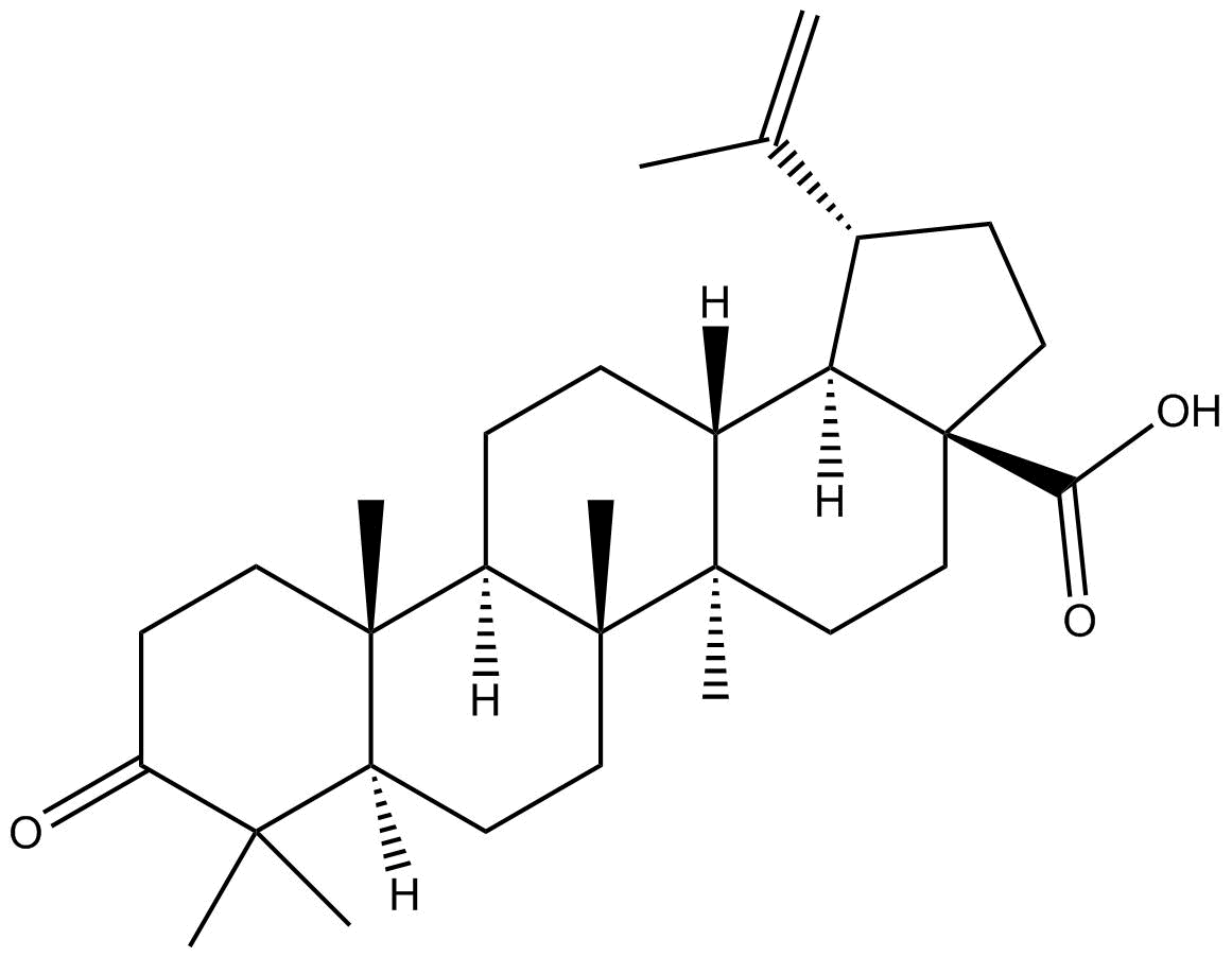 Liquidambaric acid