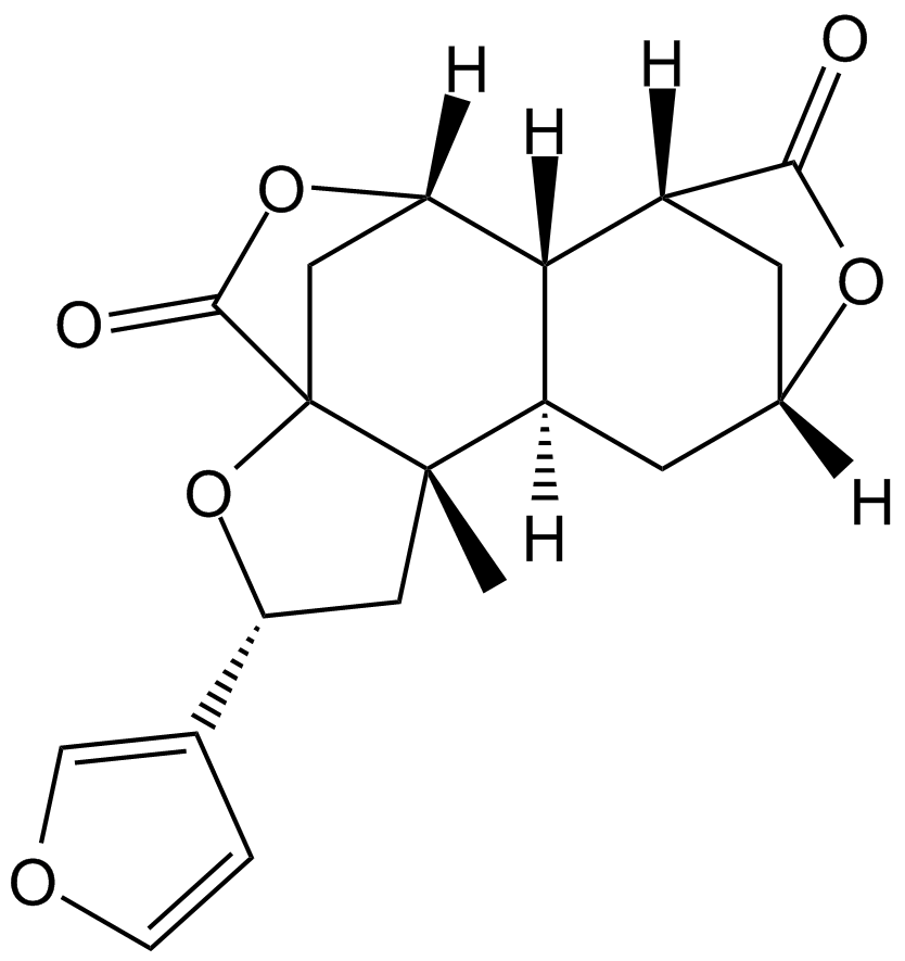 Diosbulbin B