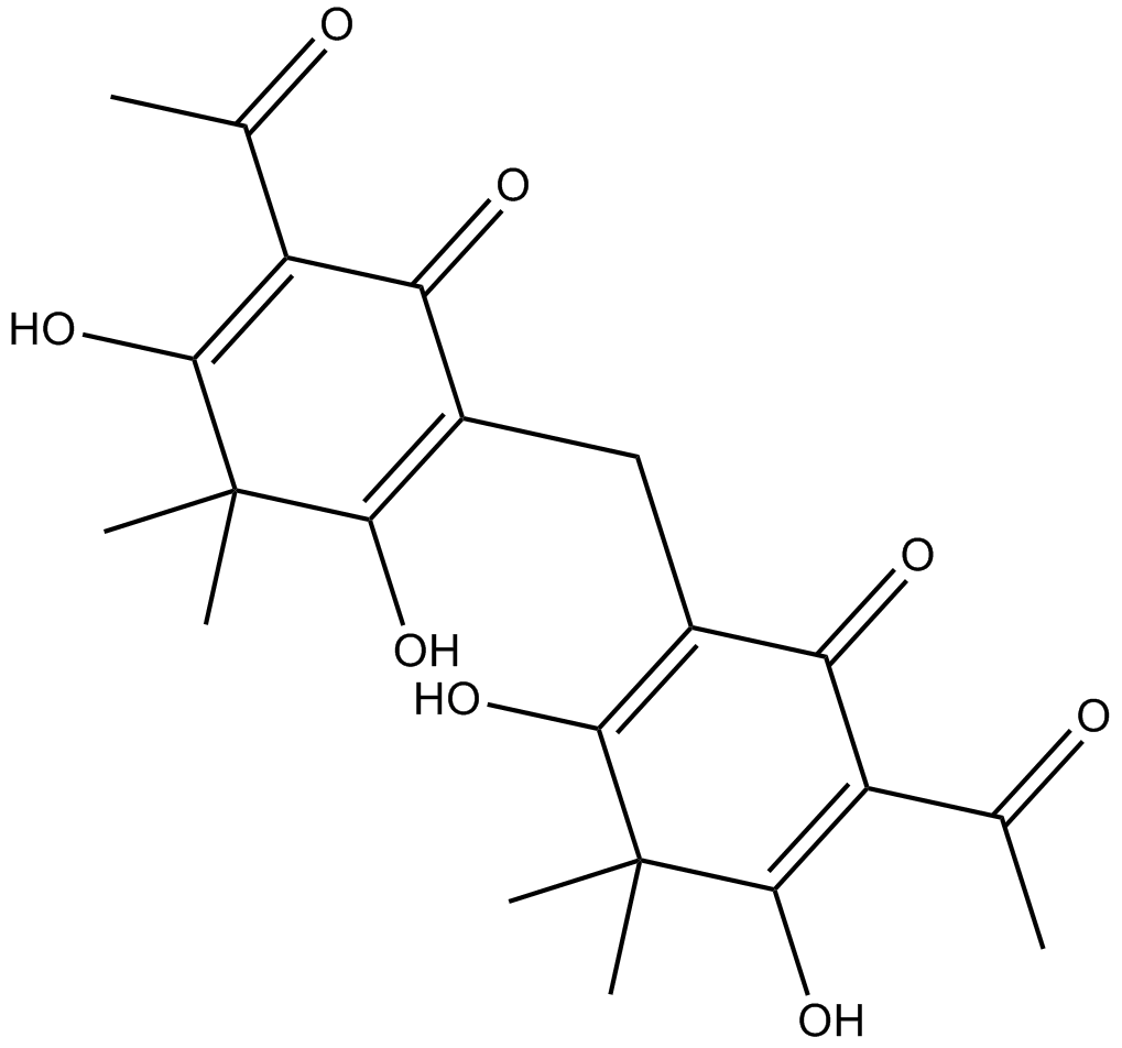 Albaspidin AA