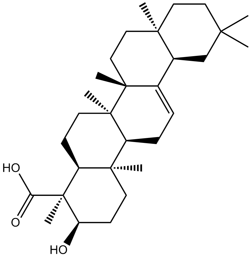 α-Boswellic acid
