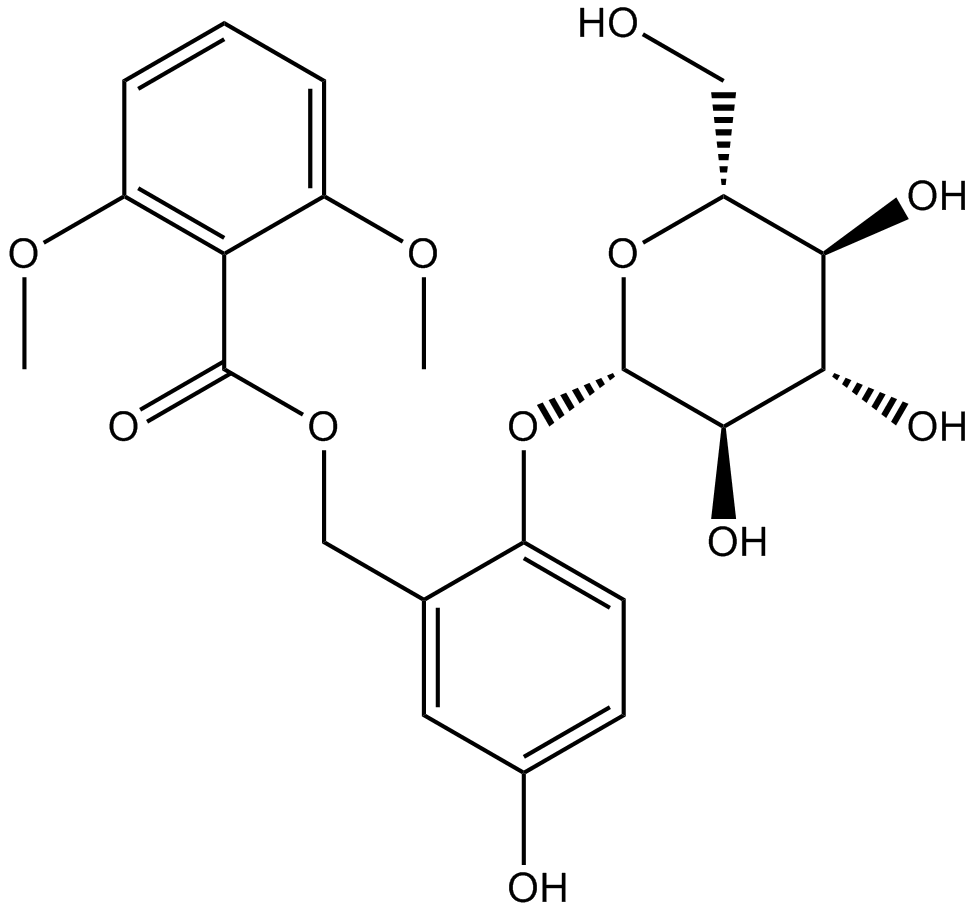 Curculigoside