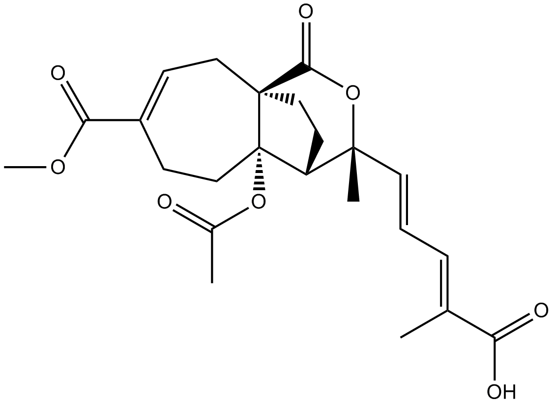 Pseudolaric Acid B